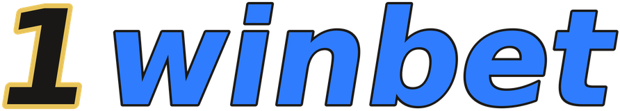 1winbet logo