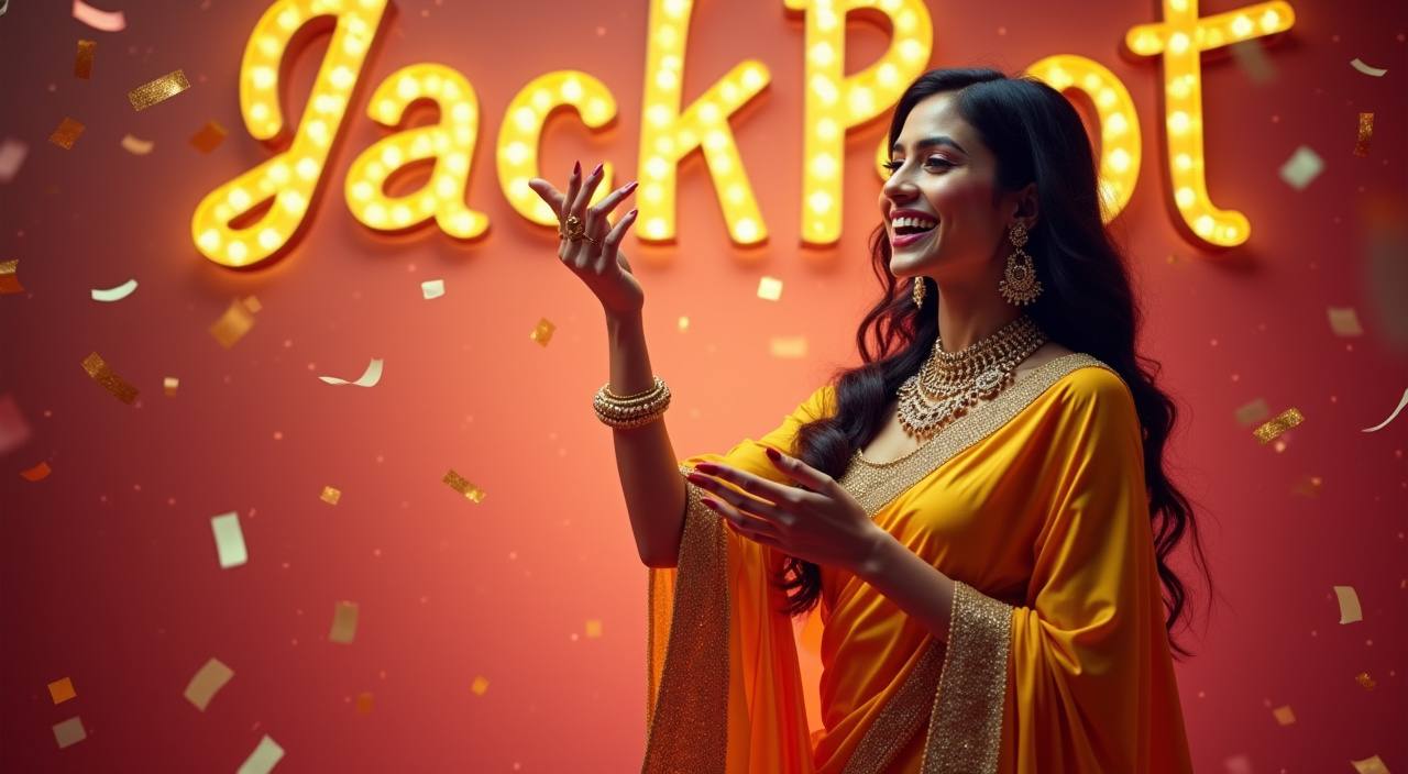 1winbet Golden Clover at 1winbet India